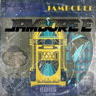 Jamboree by Michaelangelo