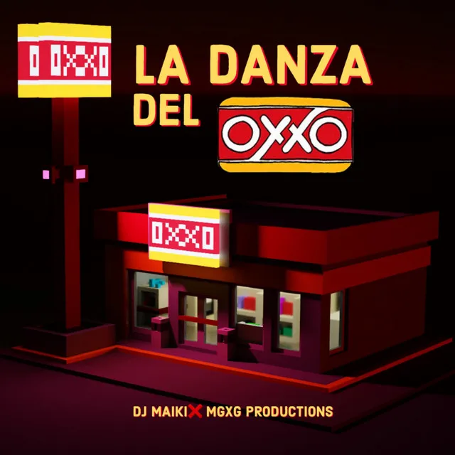 La Danza del Oxxo