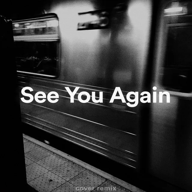 See You Again (lalala okokok) - Sped Up