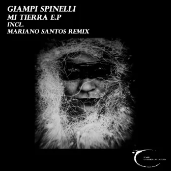 Mi Tierra E.P by Giampi Spinelli