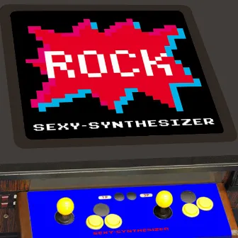 ROCK - DELUXE EDITION - by SEXY-SYNTHESIZER