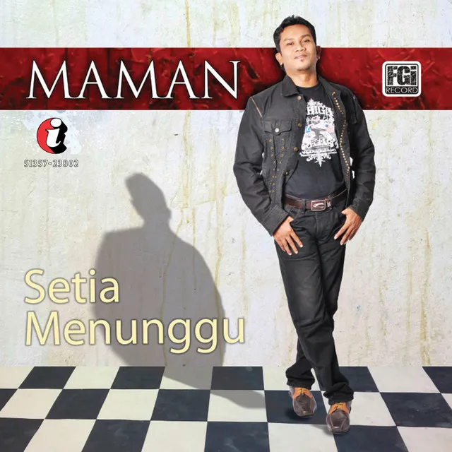 Setia Menunggu