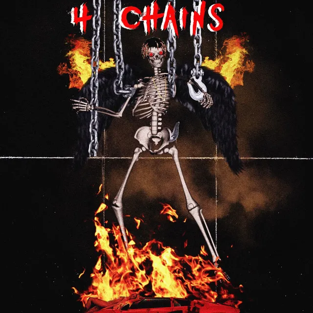 4 Chains