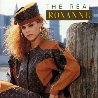 The Real Roxanne by The Real Roxanne