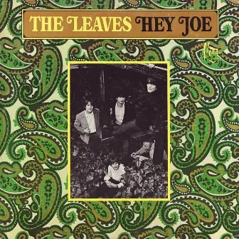 Hey Joe (Expanded) by The Leaves