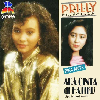 Ada Cinta Di Hatiku by Prilly Priscilla