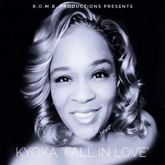 Fall in Love by Kyoka