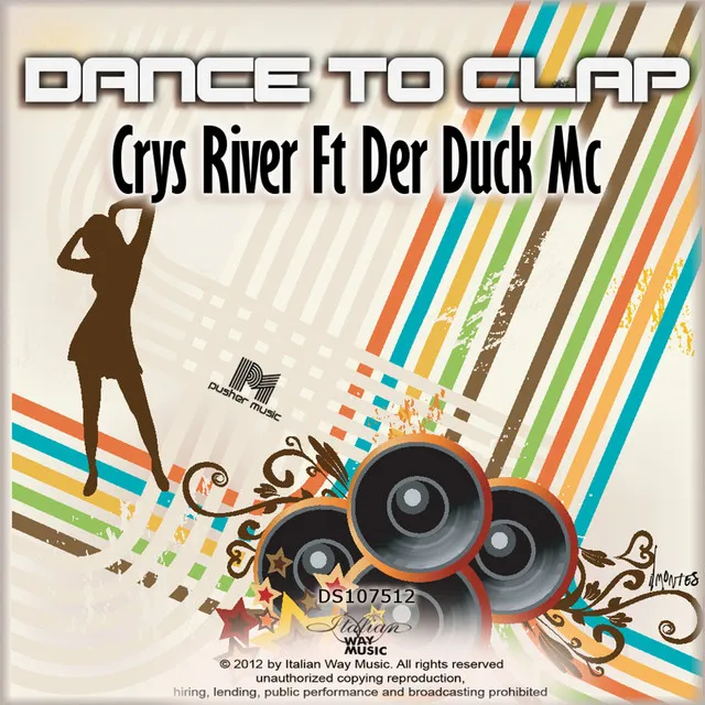 Dance to Clap - Original Mix