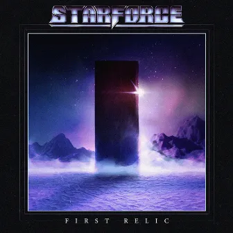 First Relic by STARFORCE