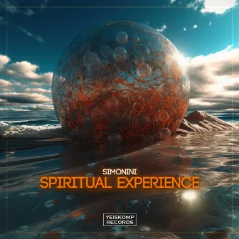 Spiritual Experience by Simonini