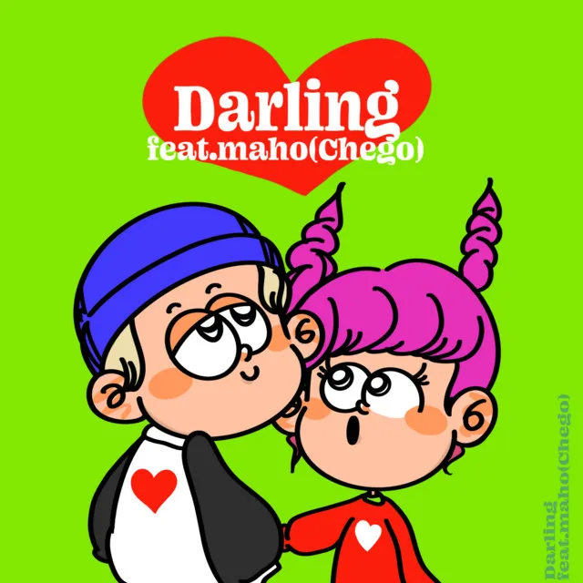 Darling