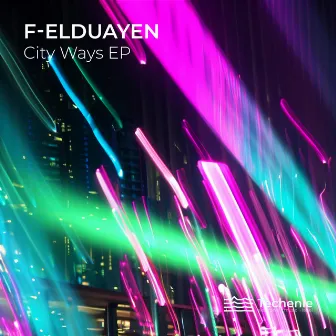 City Ways by F-Elduayen