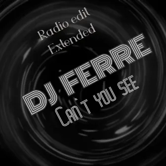 Can't you see by Djferre