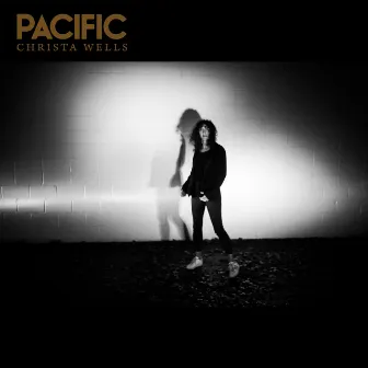 Pacific by Christa Wells