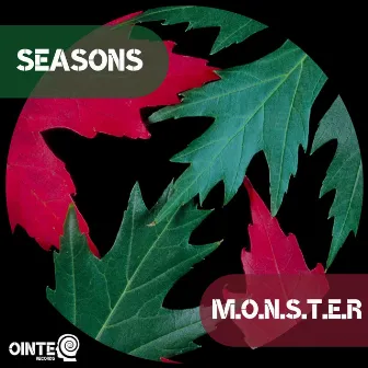 Seasons by M.o.n.s.t.e.r