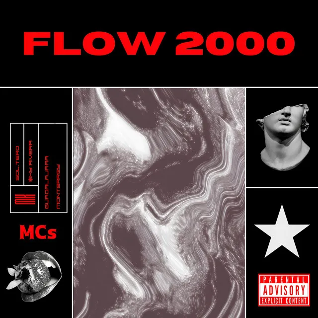 Flow 2000