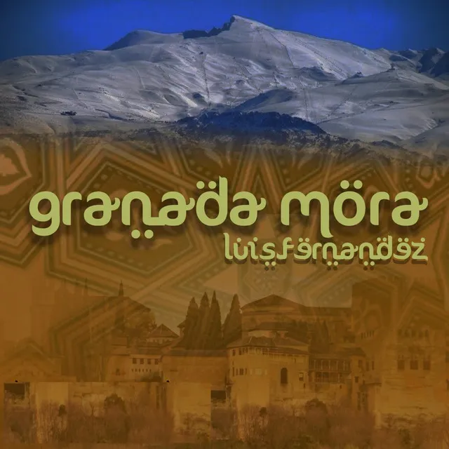 Granada Mora