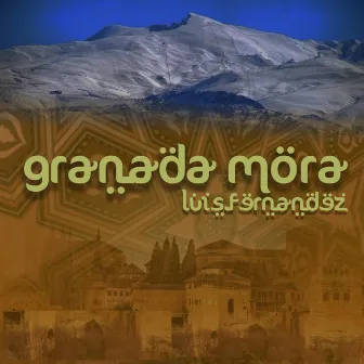 Granada Mora by Luis Fernández