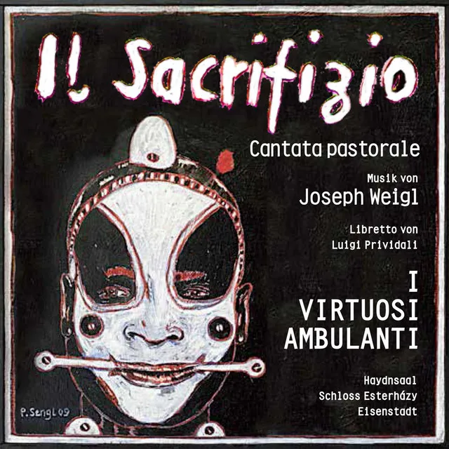 Il Sacrifizio