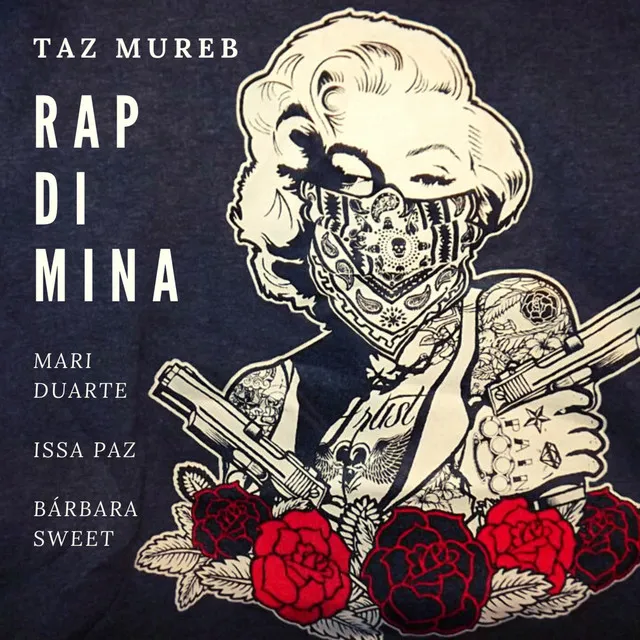 Rap Di Mina