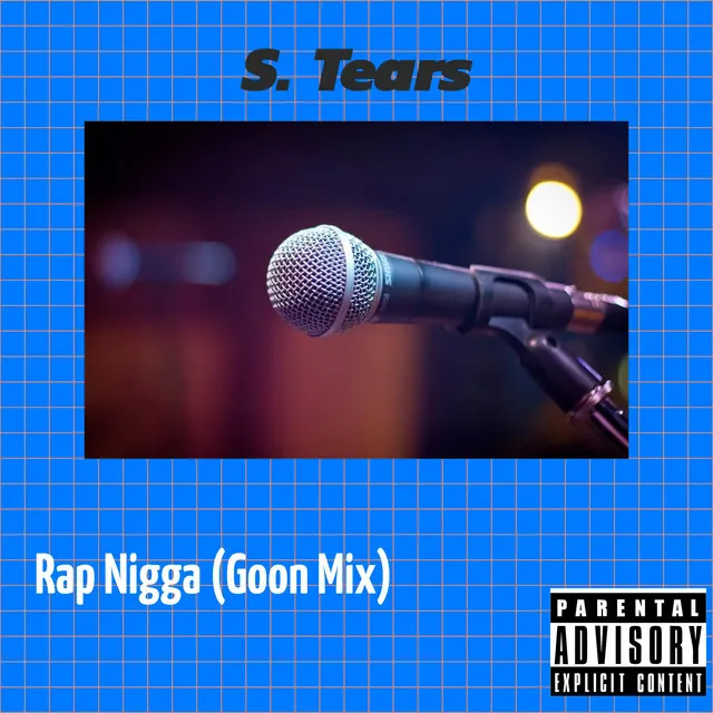 Rap Nigga - Goon Mix