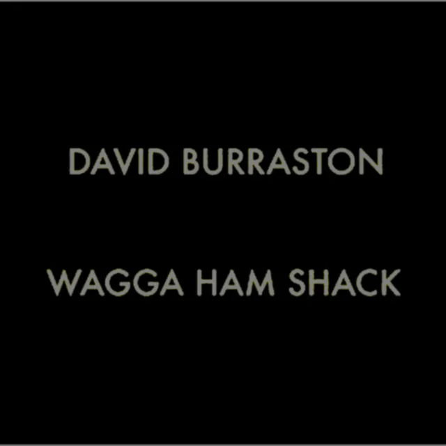 Wagga Ham Shack