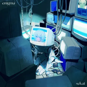 enigma by sekai