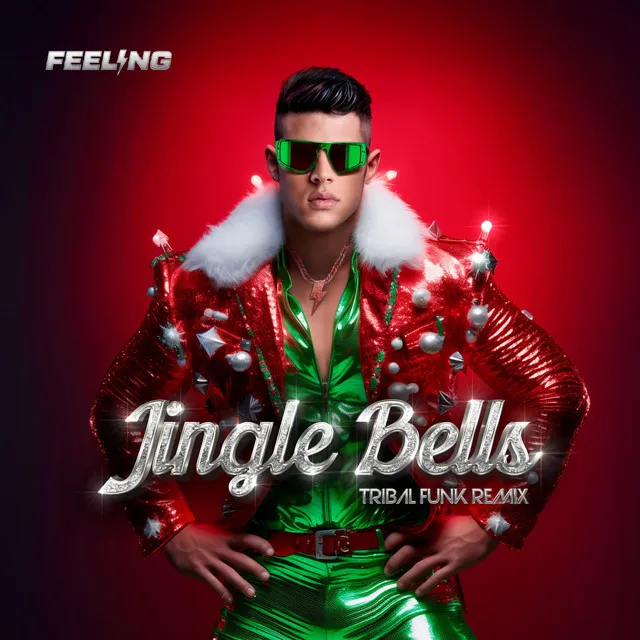 Jingle Bells - Tribal Funk Remix