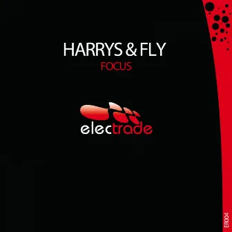 Focus by Harrys & Fly