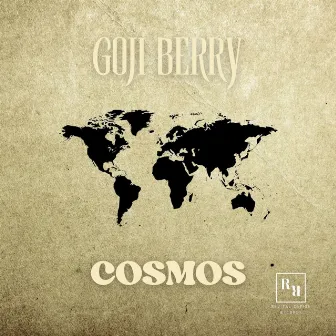 Cosmos by Goji Berry