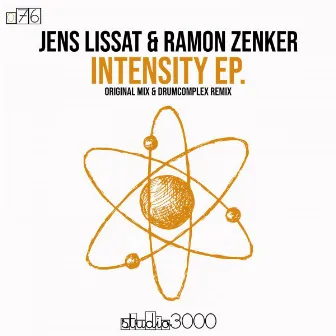 Intensity by Ramon Zenker