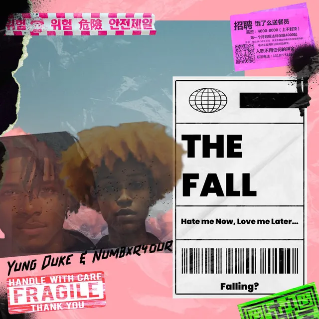 The Fall