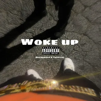 Woke up by Brxndo2xs