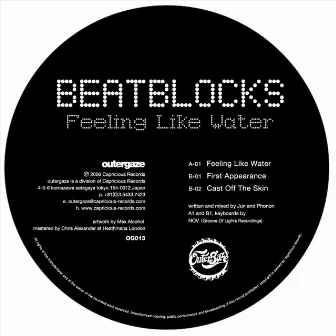 Feeling Like Water by Beatblocks