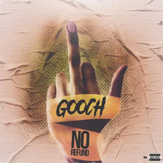 No Refund by MBS GOOCH