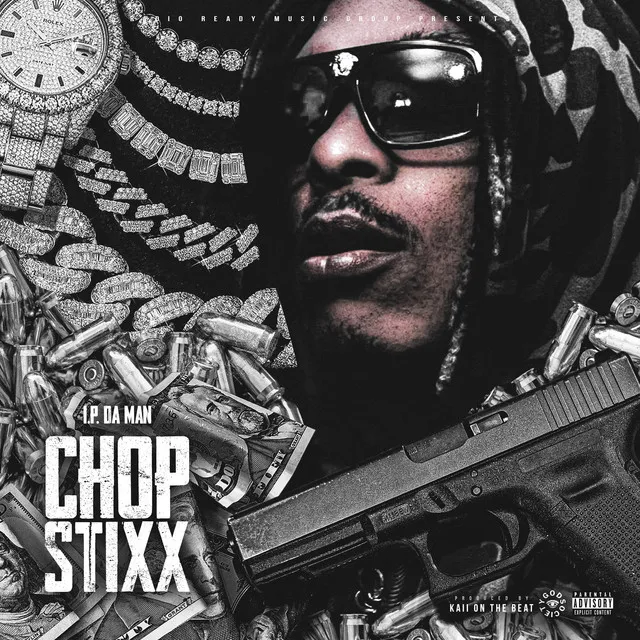 Chop Stixx