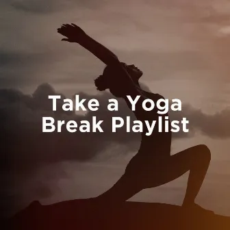 Take a Yoga Break Playlist by Soothing Mind Music