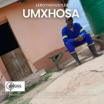 UMXHOSA by Lerothehustler