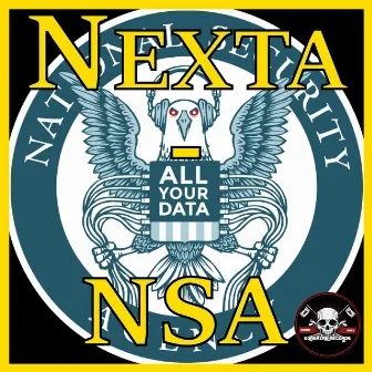 NSA by Nexta