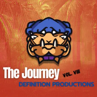 The Journey, Vol. VIII by Definition Productions