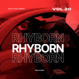 RHYBORN by Rhythmusic