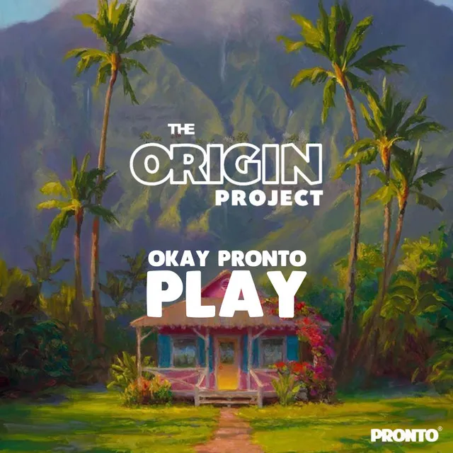 PLAY - Origin Project