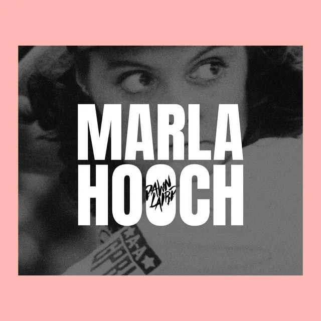 Marla Hooch