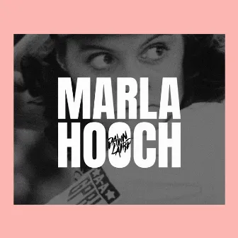 Marla Hooch by Dawn Laird