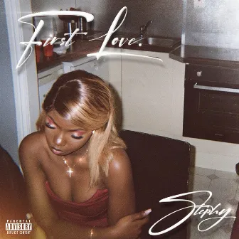 First Love by Stephy