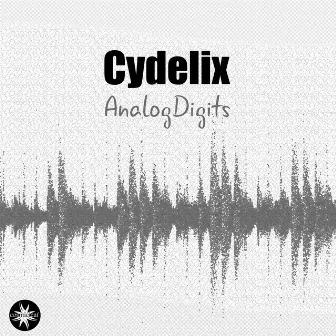 Analog Digits by Cydelix