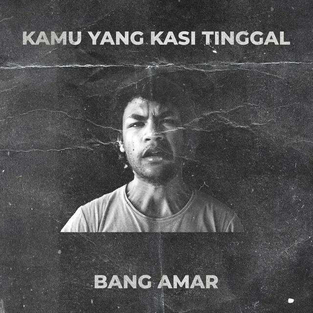 DJ Kamu Yang Kasi Tinggal Bang Amar