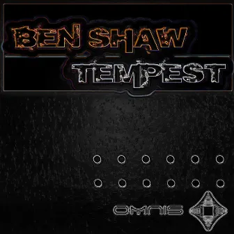 Tempest by Ben Shaw