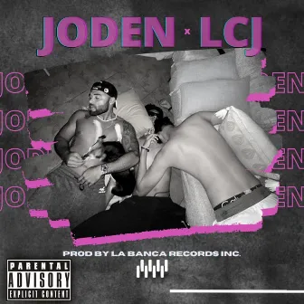 Joden by LCJ