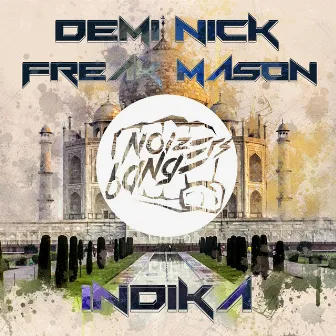 Indika by Freak Mason